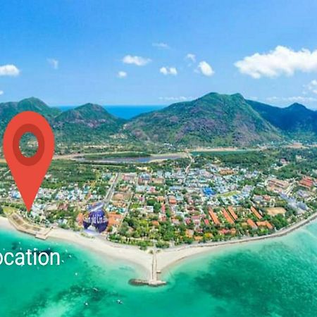 Con Son Island Home Chi Khu Co Ong Exteriör bild